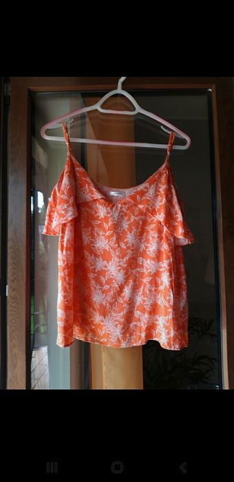 Bluzka damska z krótkim rękawem Woman M/L