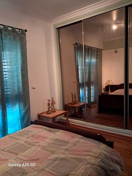 Quartos para Arrendamento Mensal