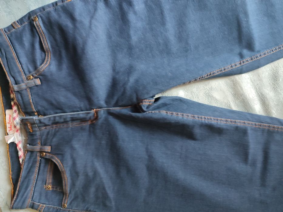 Dżinsy damskie nowe roz.40