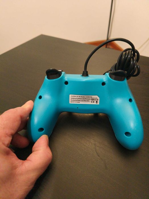 Comando para jogos PC