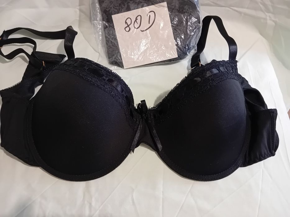Biustonosz Baci Lingerie 80D