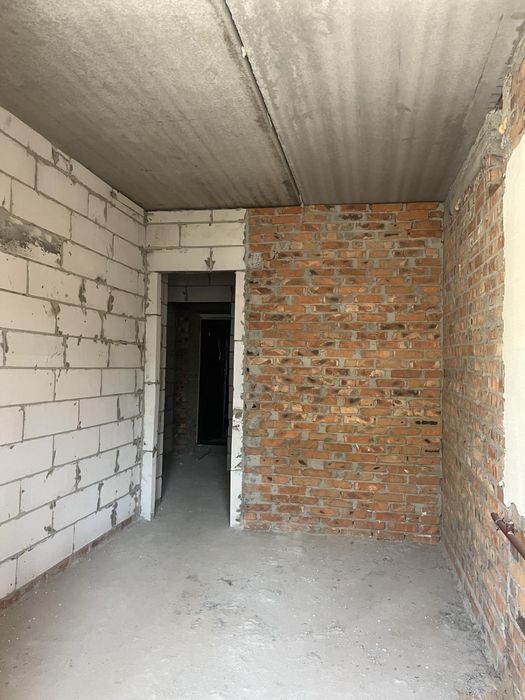 Терміново! 1к квартира за найкращою ціною!! Без Комісії!