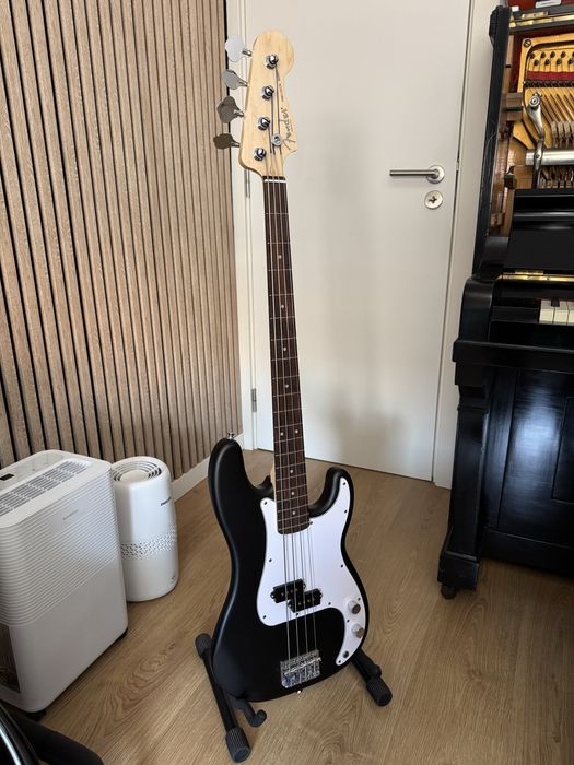 Fender Precision Bass