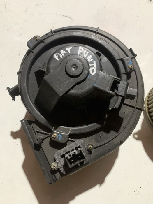 Motor sofagem chaufage Fiat punto Lancia
