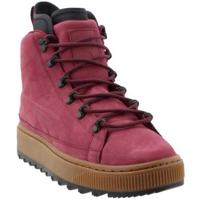 Черевики зимові Puma The Ren NBK (28, 28.5 см)