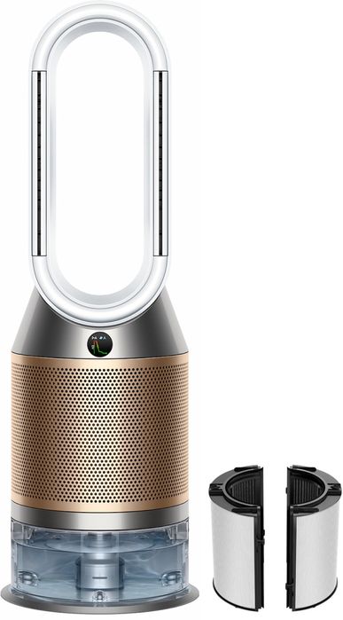 Dyson purifier humidify+cool PH03 白 ジャンク Dyson Purifier