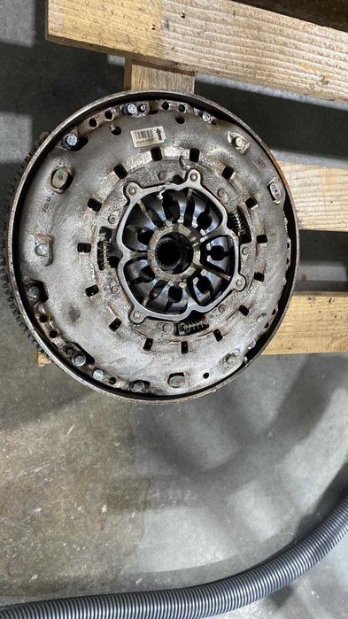 BIMASSA RENAULT NISSAN