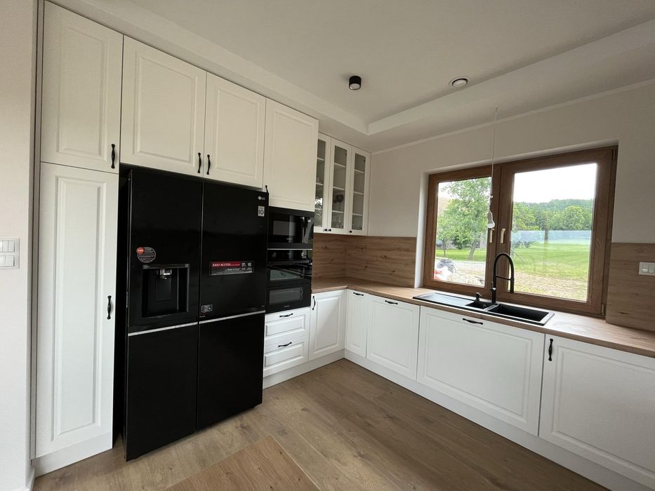 Meble na wymiar Walbrzych