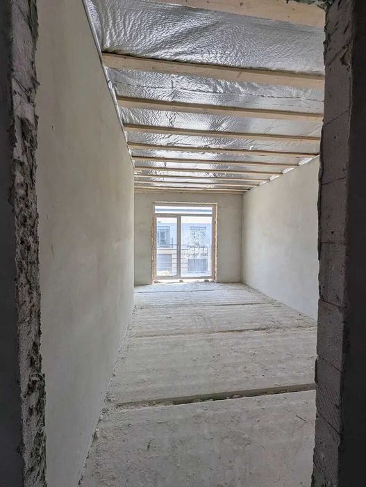 таунхаус в Крихівцях