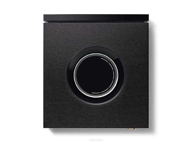 Naim Uniti Atom HDMI I Dostępny Od Ręki I Salon Warszawa