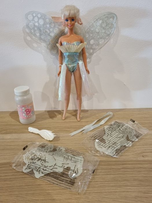 Barbie Bubble Angel (1994)