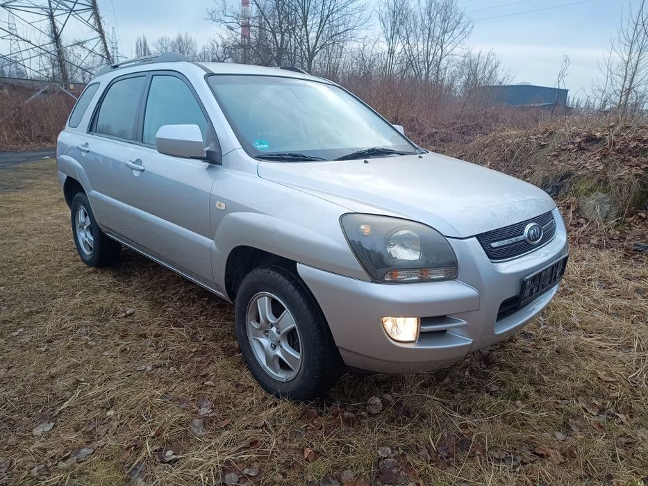 Bezwypadkowy, Klimatyzacja