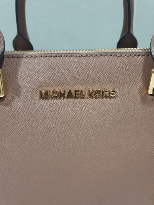 Mala Michael Kors NOVA