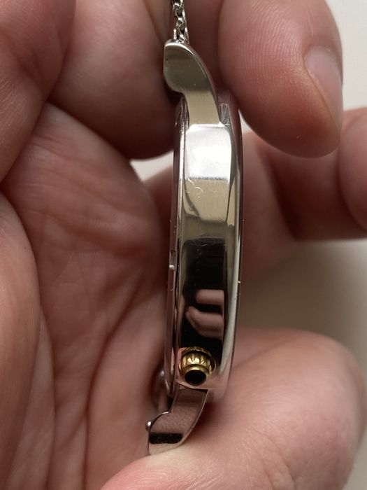 Годинник чоловічий Romanson