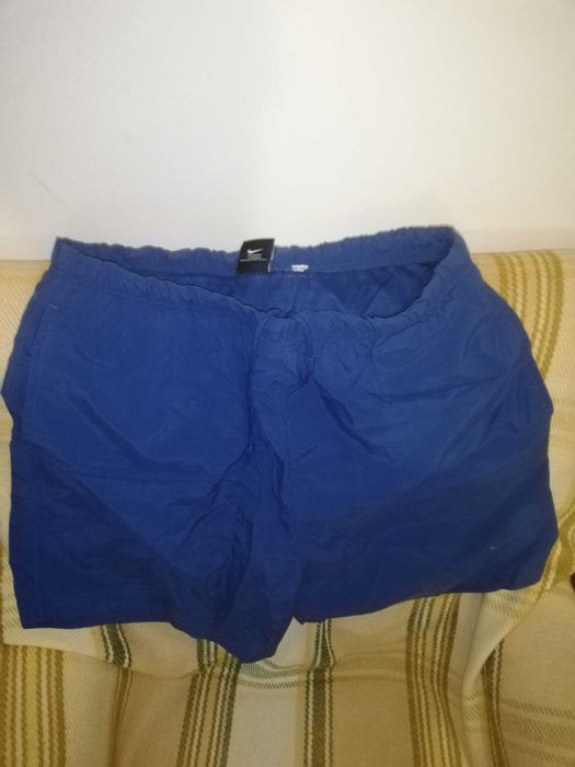 Calções banho Nike