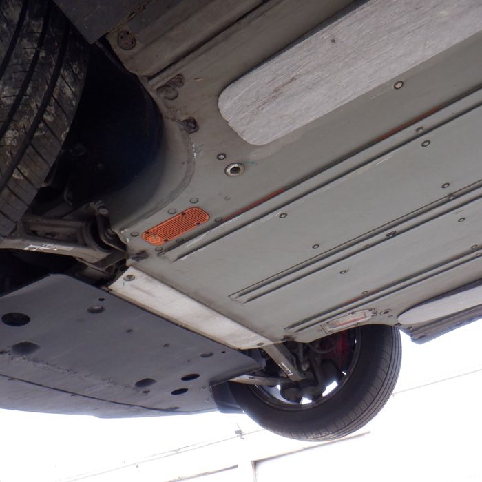 Двері Tesla S P85D pmng