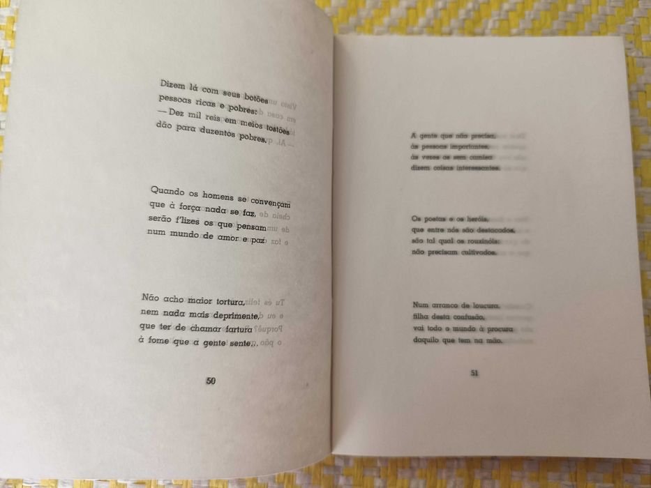 Este livro que vos deixo... António Aleixo