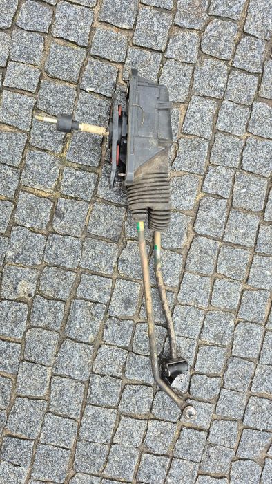 AUDI A4 B5/PASSAT B5-Seletor Caixa de Velocidades 1.9 TDI PD 115CV AJM