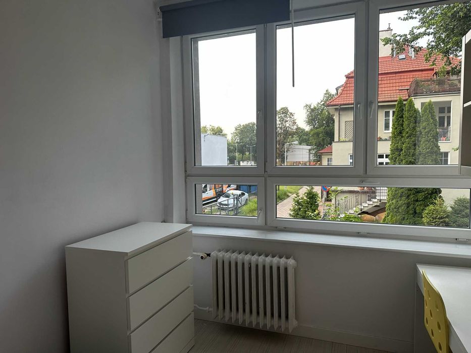 Wynajme pokoj we Wrzeszczu
