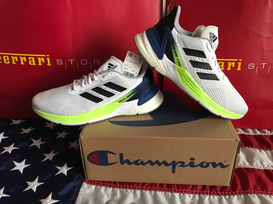 Кроссовки Adidas