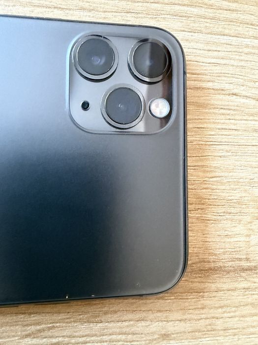 Iphone 11 pro max 256GB