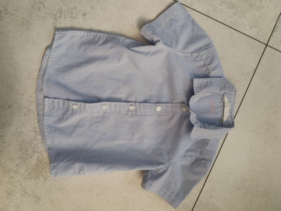 Koszula H&M rozm 98 na 2/3 lata