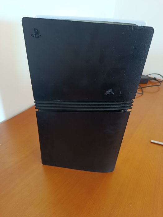 PS5 pro 2 comandos