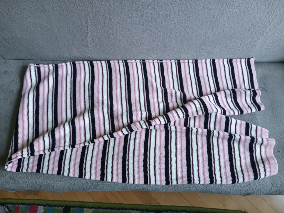 Ciepły Szalik damski
