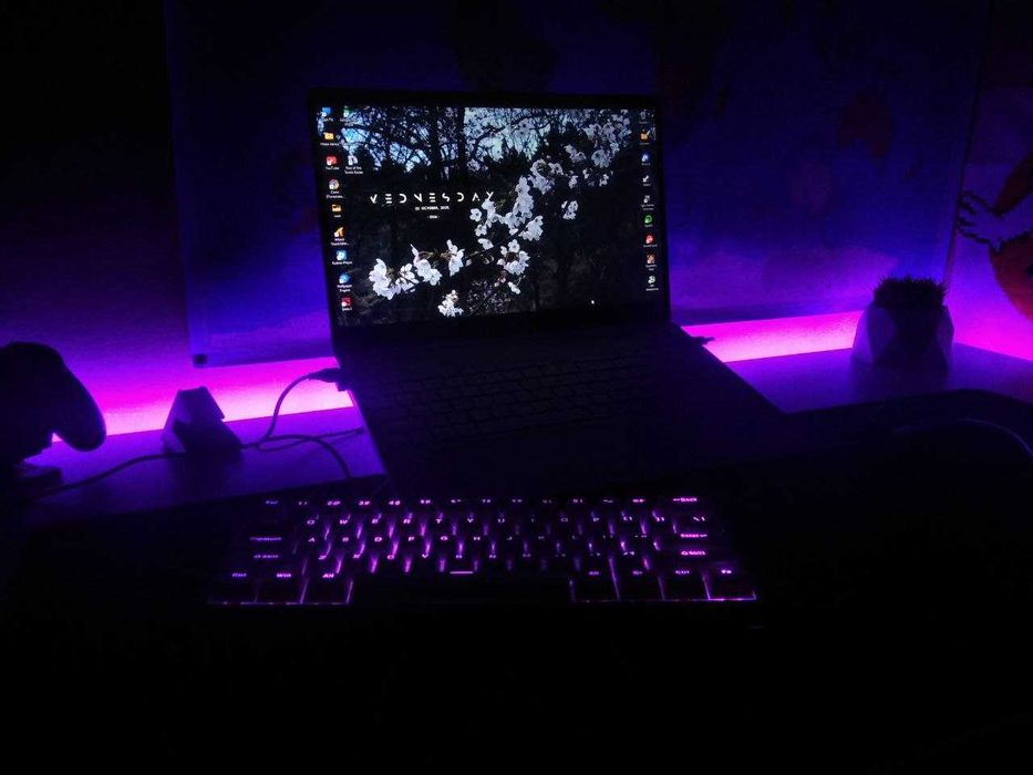 Aula F3261 Keyboard клавіатура