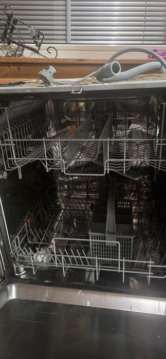 Zmywarka Elektrolux używana