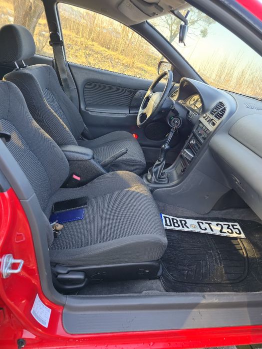 Mazda 31 lat  klasyk rarytas gratka dla fanów Marki maly przebieg bez