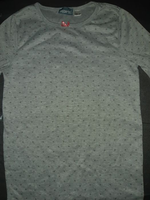 Bluzki dla dziewczynek 146/152