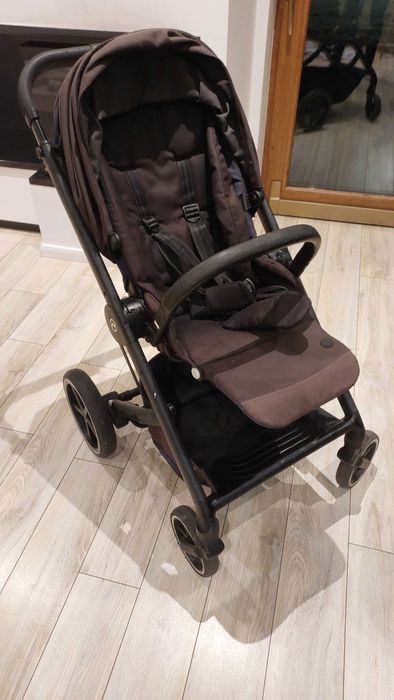 Wózek Cybex Balios S
