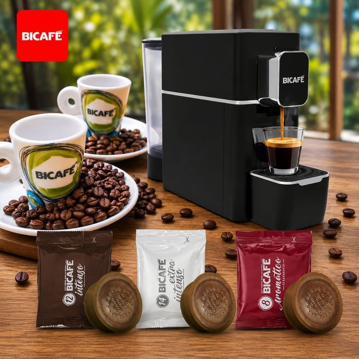 Maquina de cafe Gratis