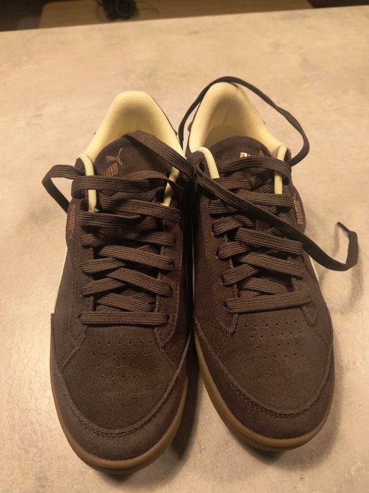 Buty Puma- założone tylko raz