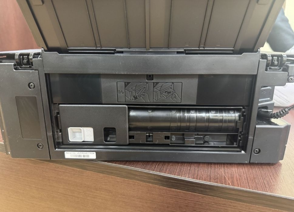 Принтер Canon Pixma TS6340