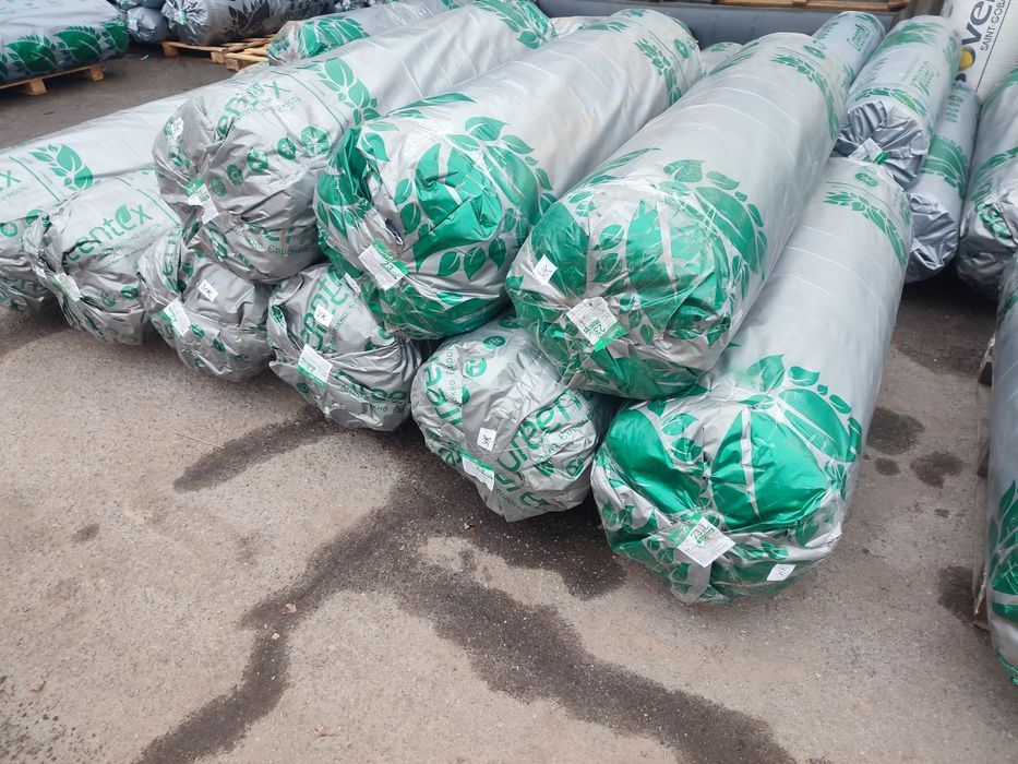 Агроволокно (Польське) Greentex 50,30,23 біле і чорне 3.2-15.8на100м