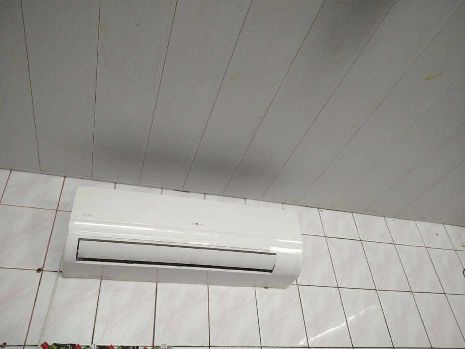 Кондиціонер Idea