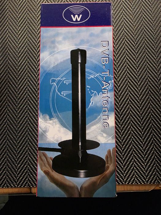 Pasywna Antena dvb-t