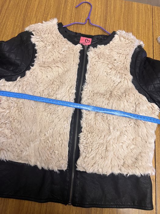 Курточка весна осінь