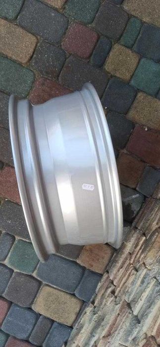 Nowe alufelgi EtaBeta Eros 17 5X112 Audi Vw Mercedes Seat Skoda