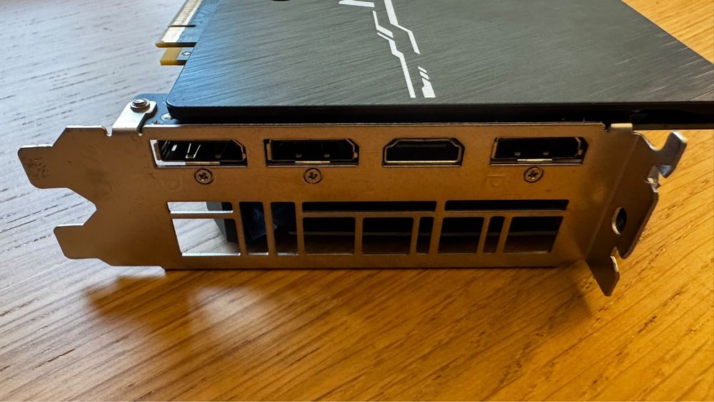 Karta Graficzna MSI GTX 1660 Super