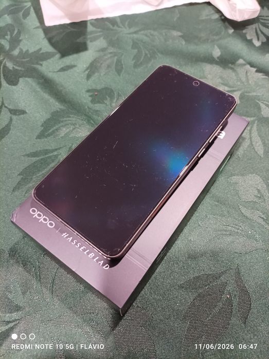 OPPO Find X9 ultra 512gb nacional
