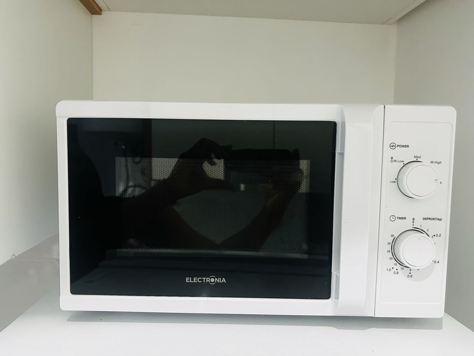 Microondas a venda