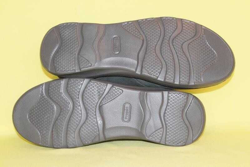 Туфлі чоловічі  Рropet, розмір 48,5