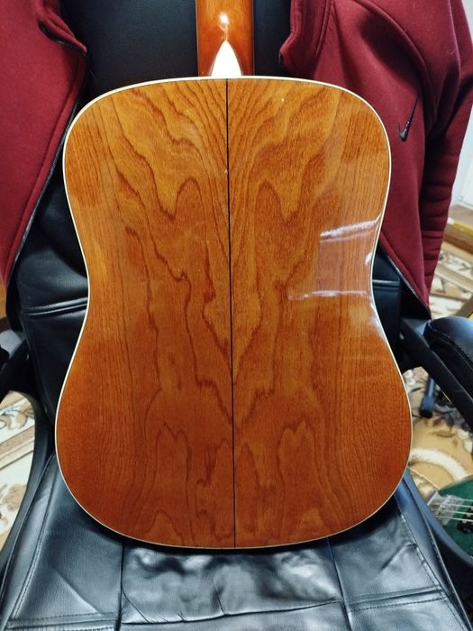 Гітара 12-струнна