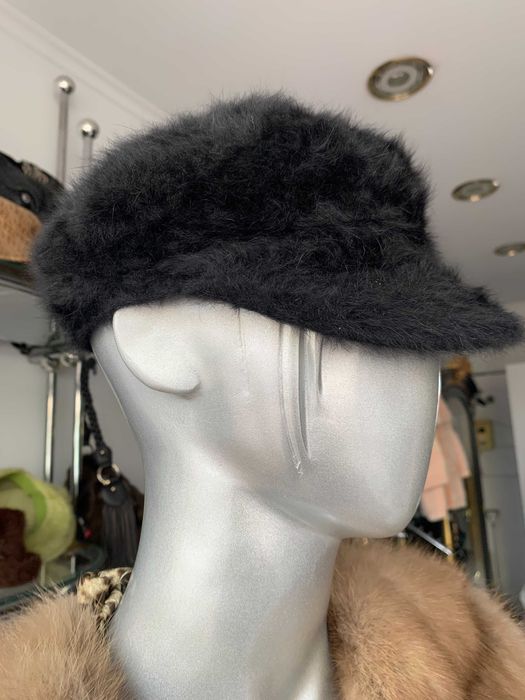 Продам кепку KANGOL(новая)