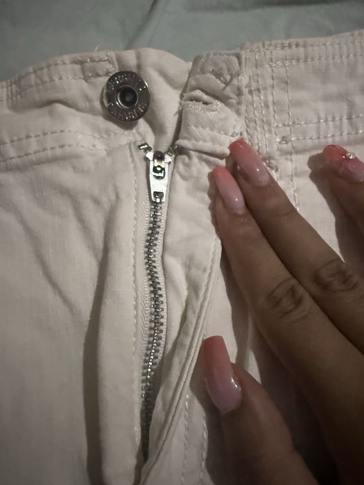 Saia cargo bershka