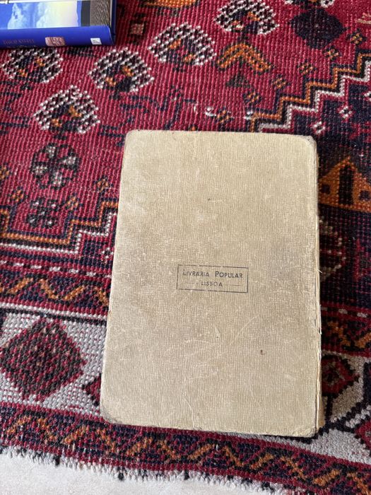 Livro Gramática De Português de Martins Sequeira
