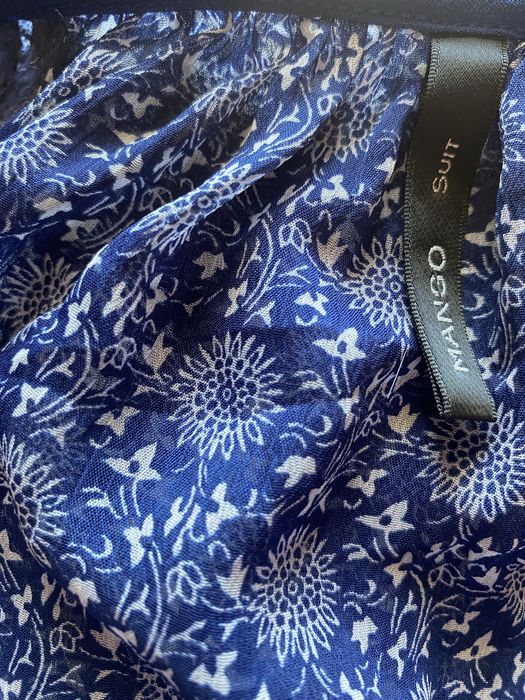 Blusa Mango  nova
